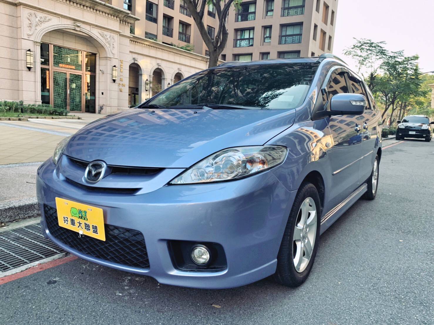 2006 Mazda 馬自達 5