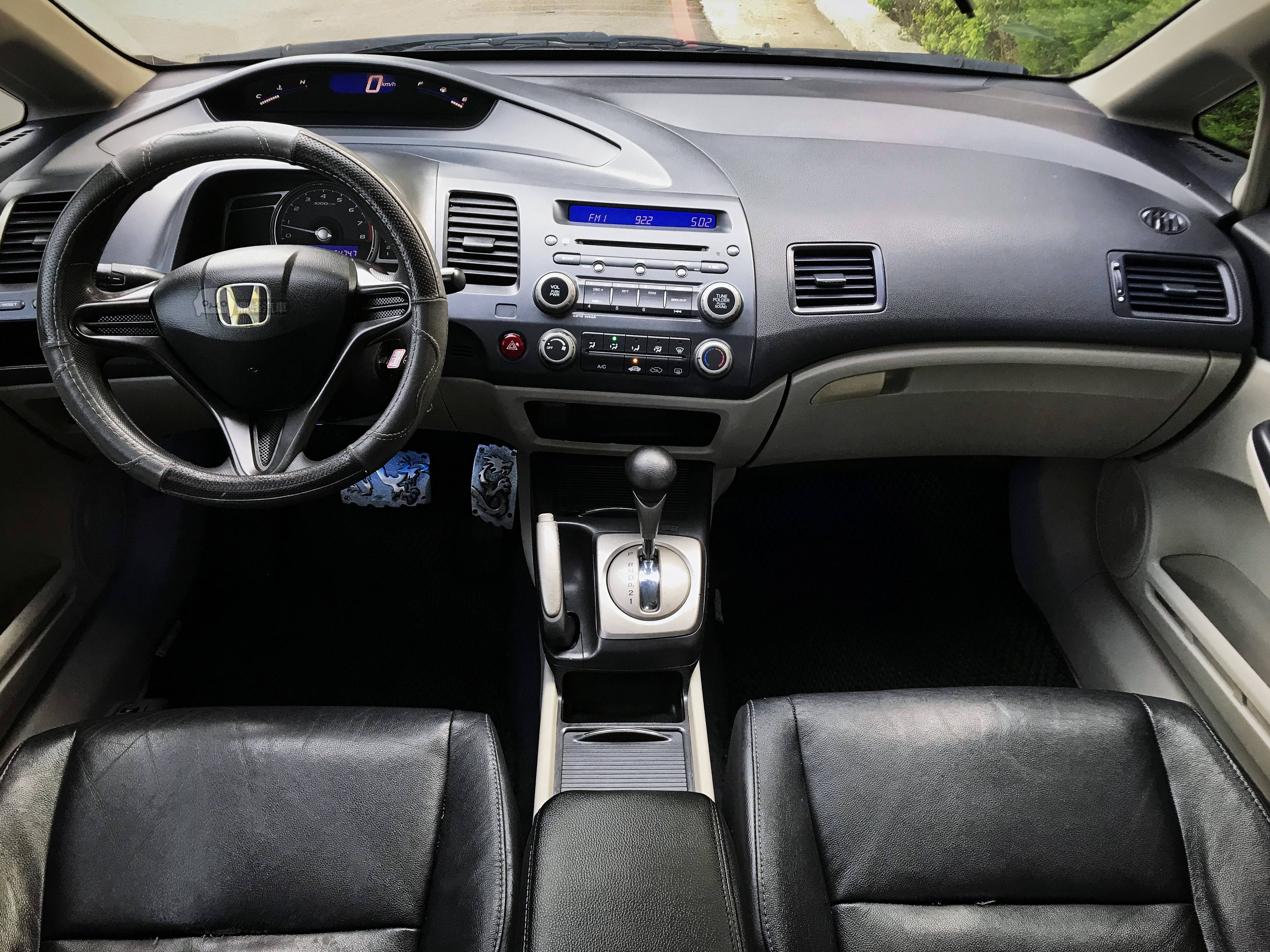 2006 Honda 本田 Civic