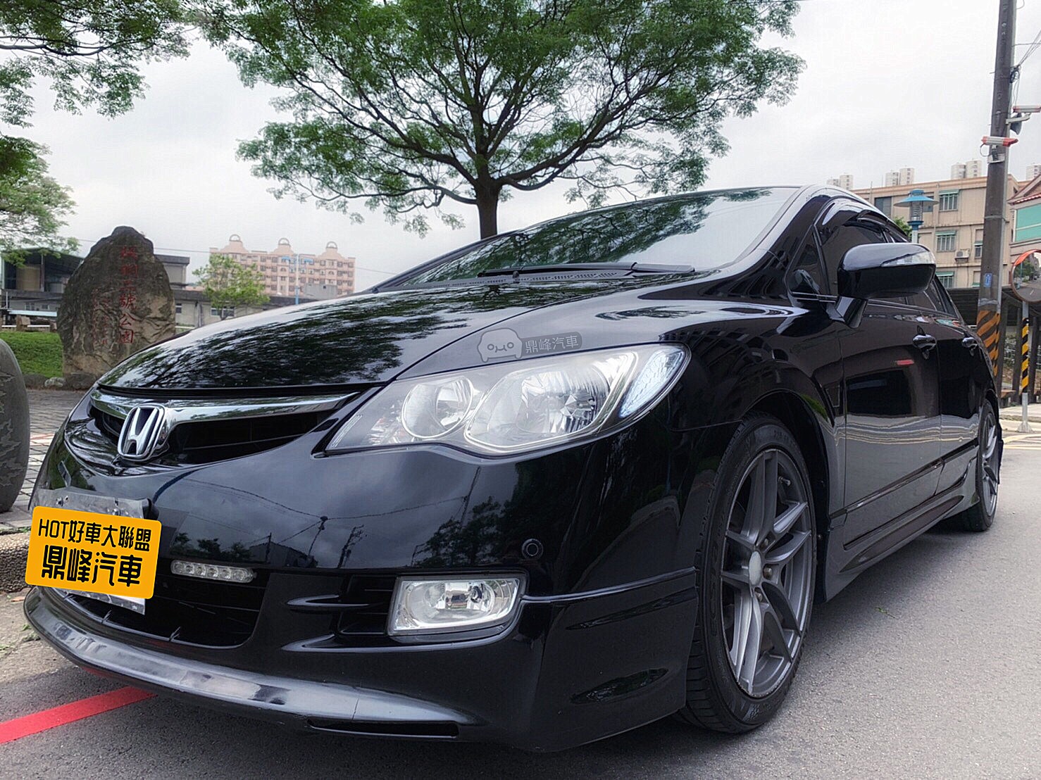 2006 Honda 本田 Civic