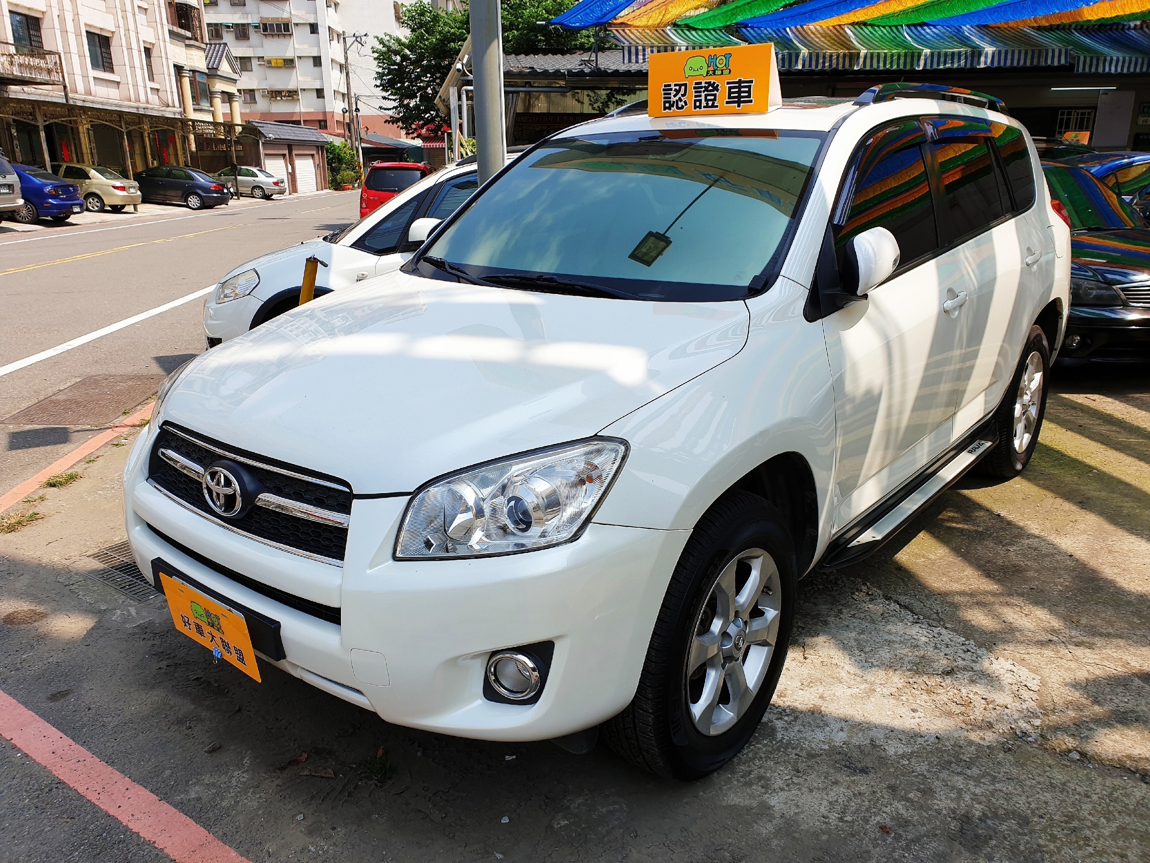 2010 Toyota Rav4