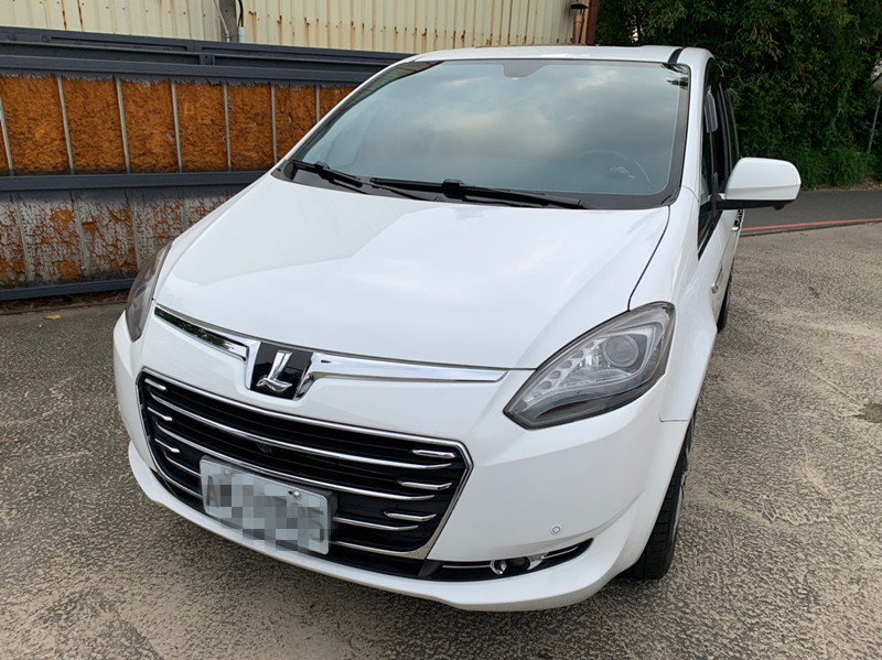 2015 Luxgen 納智捷 M7 turbo