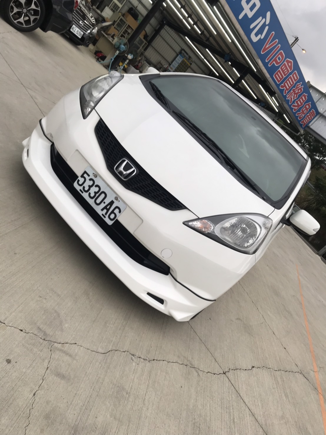 2010 Honda 本田 Fit