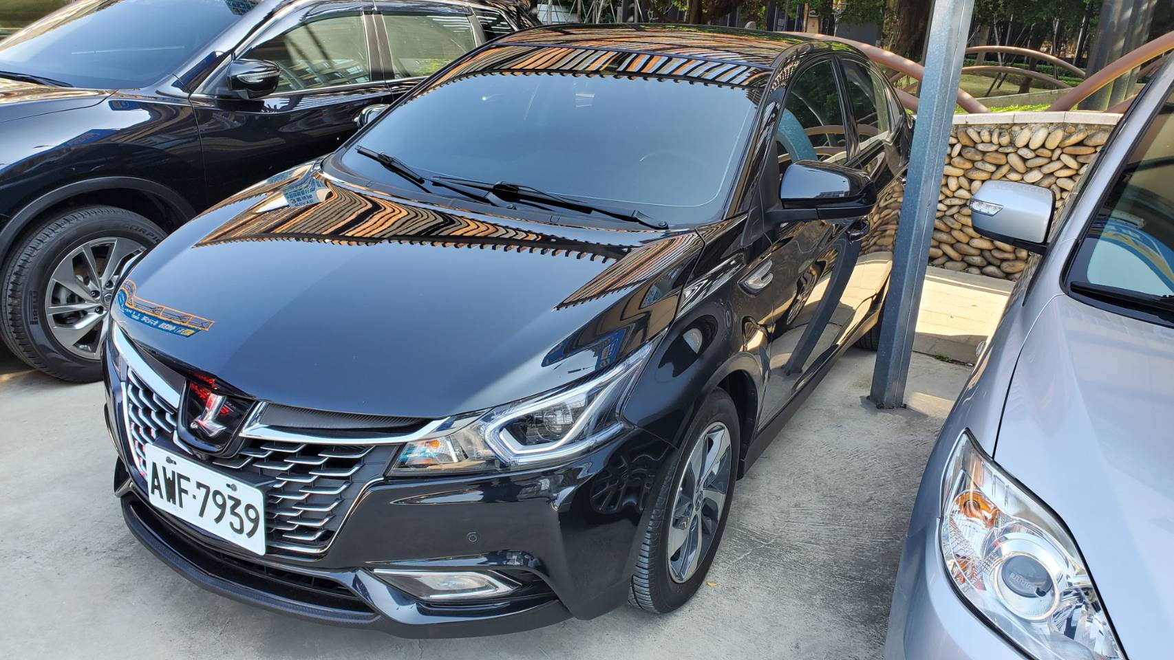 2017 Luxgen 納智捷 S3