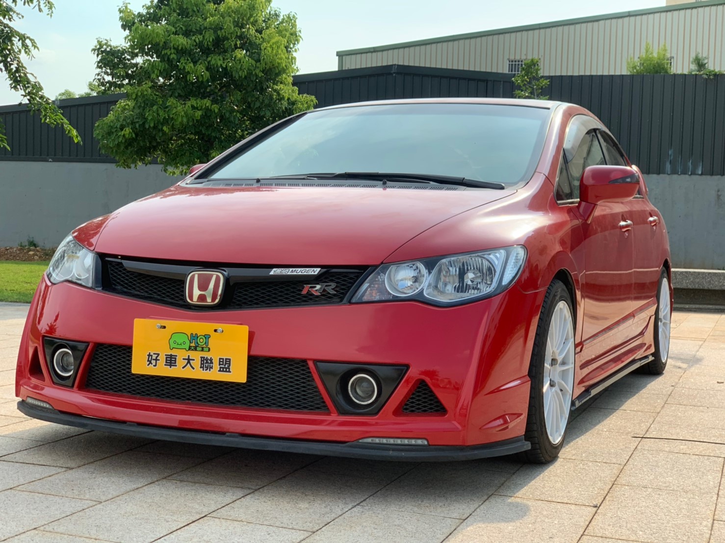 2006 Honda 本田 Civic