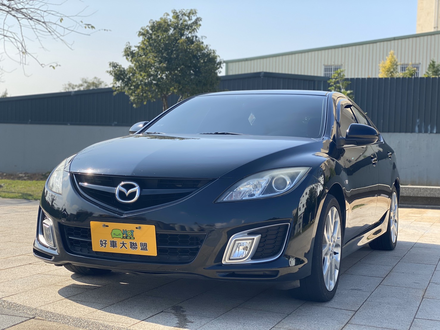 2009 Mazda 馬自達 6