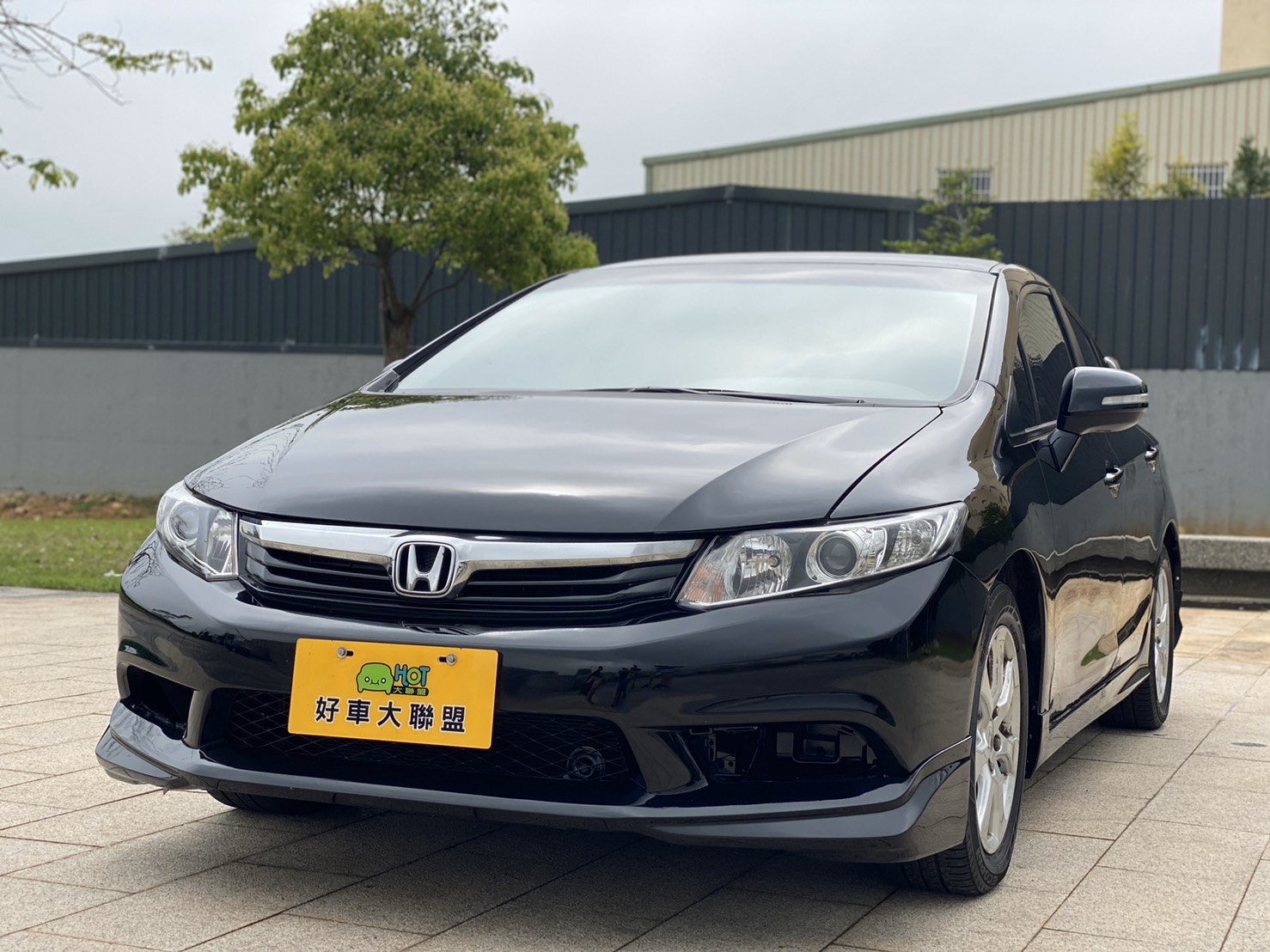 2013 Honda 本田 Civic