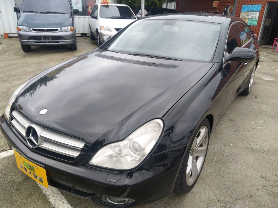 2009 M-benz 其他