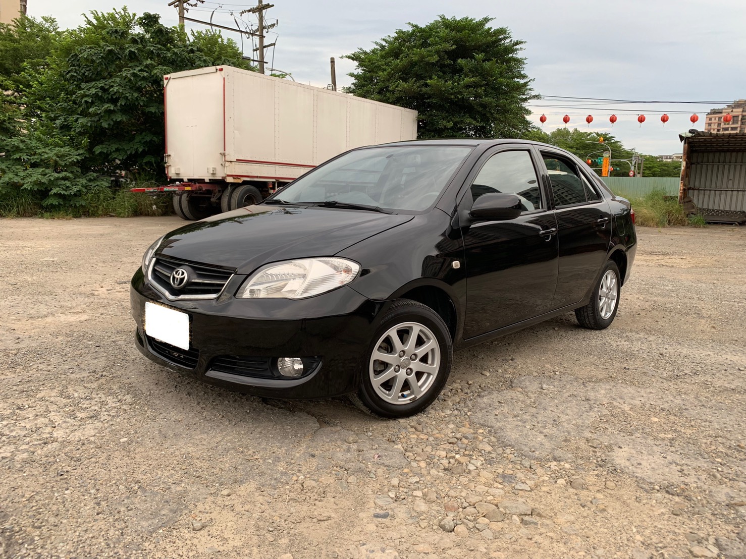 2013 Toyota 豐田 Vios
