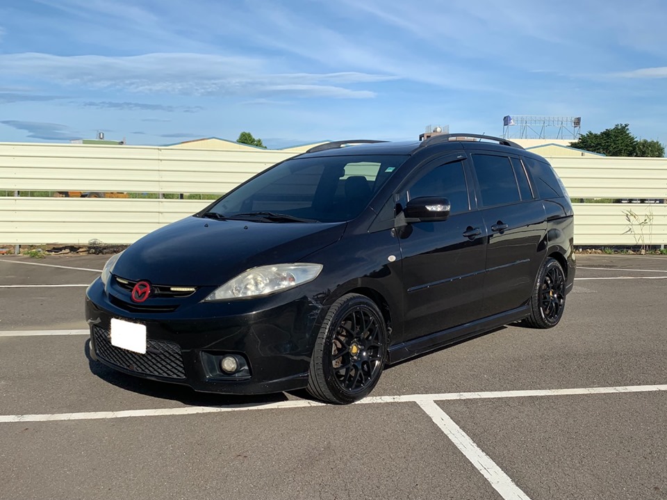 2006 Mazda 馬自達 5