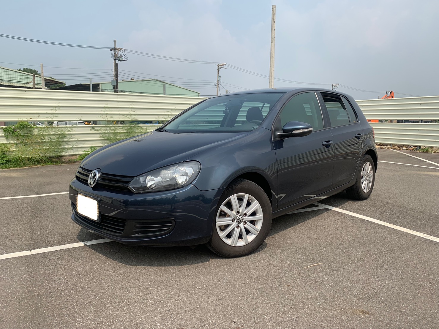 2010 Volkswagen 福斯 Golf