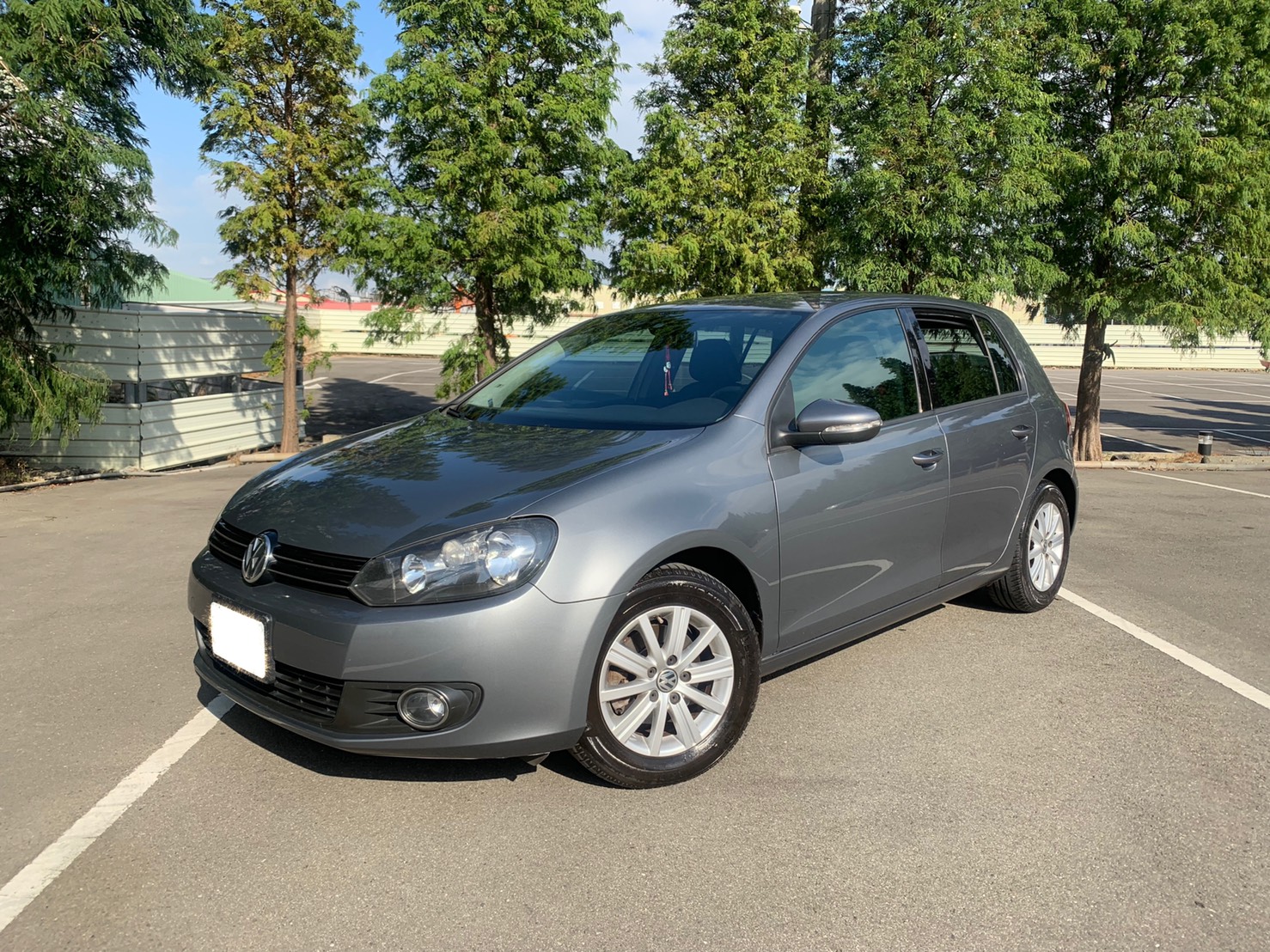 2009 Volkswagen 福斯 Golf