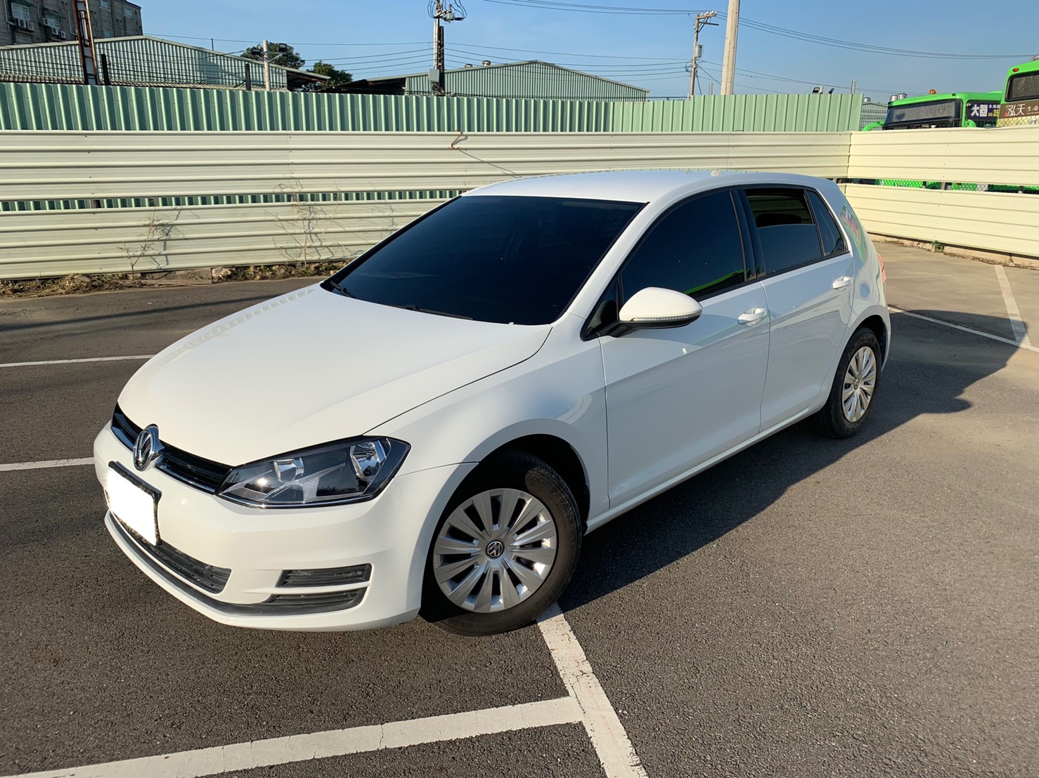 2014 Volkswagen 福斯 Golf