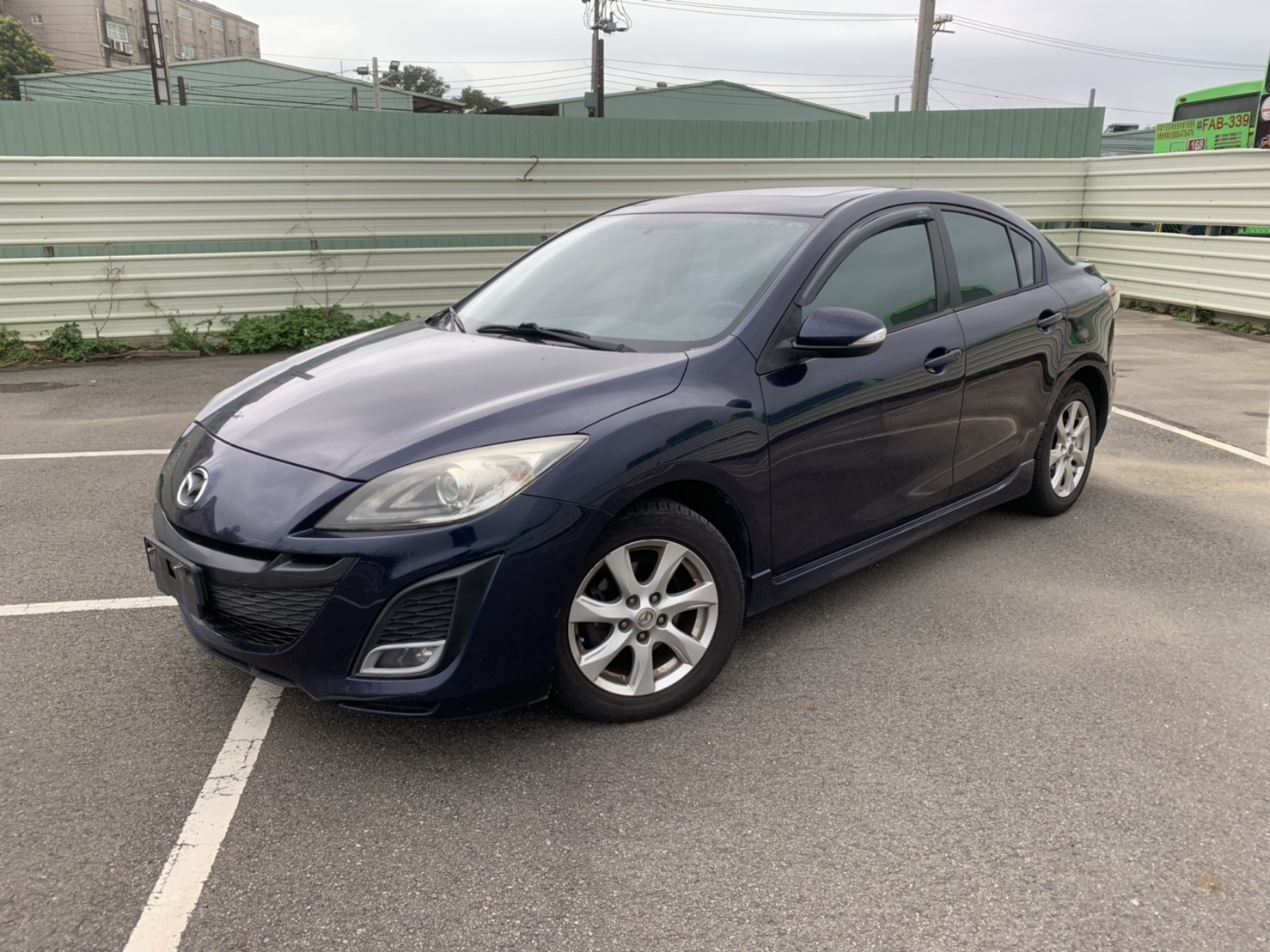 2010 Mazda 馬自達 3