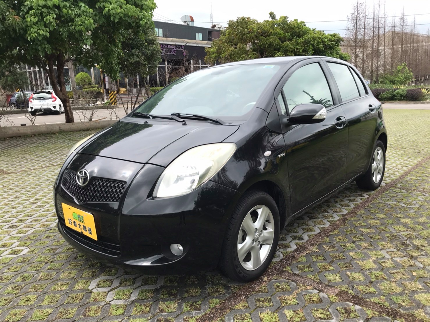 2009 Toyota 豐田 Yaris