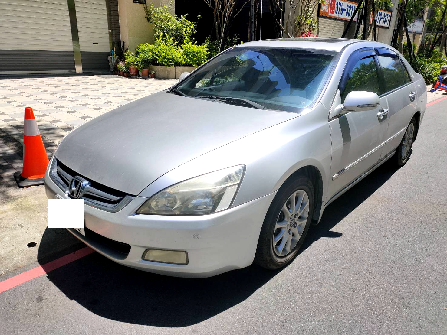 2006 Honda 本田 Accord