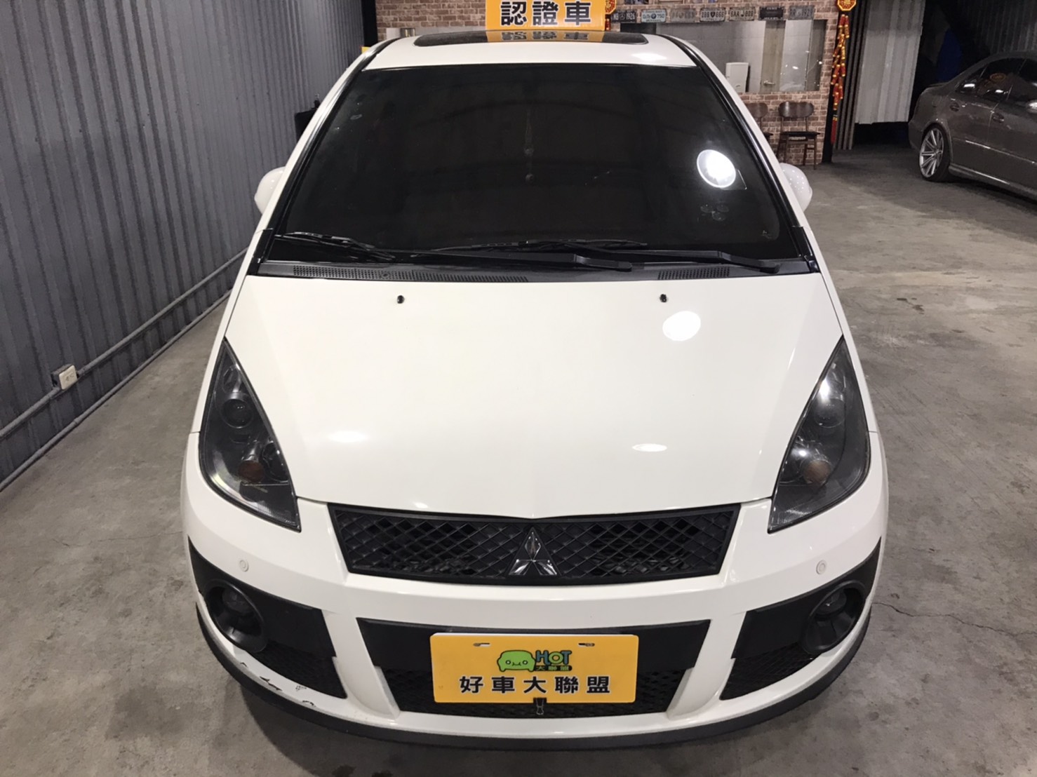 2012 Mitsubishi 三菱 Colt plus