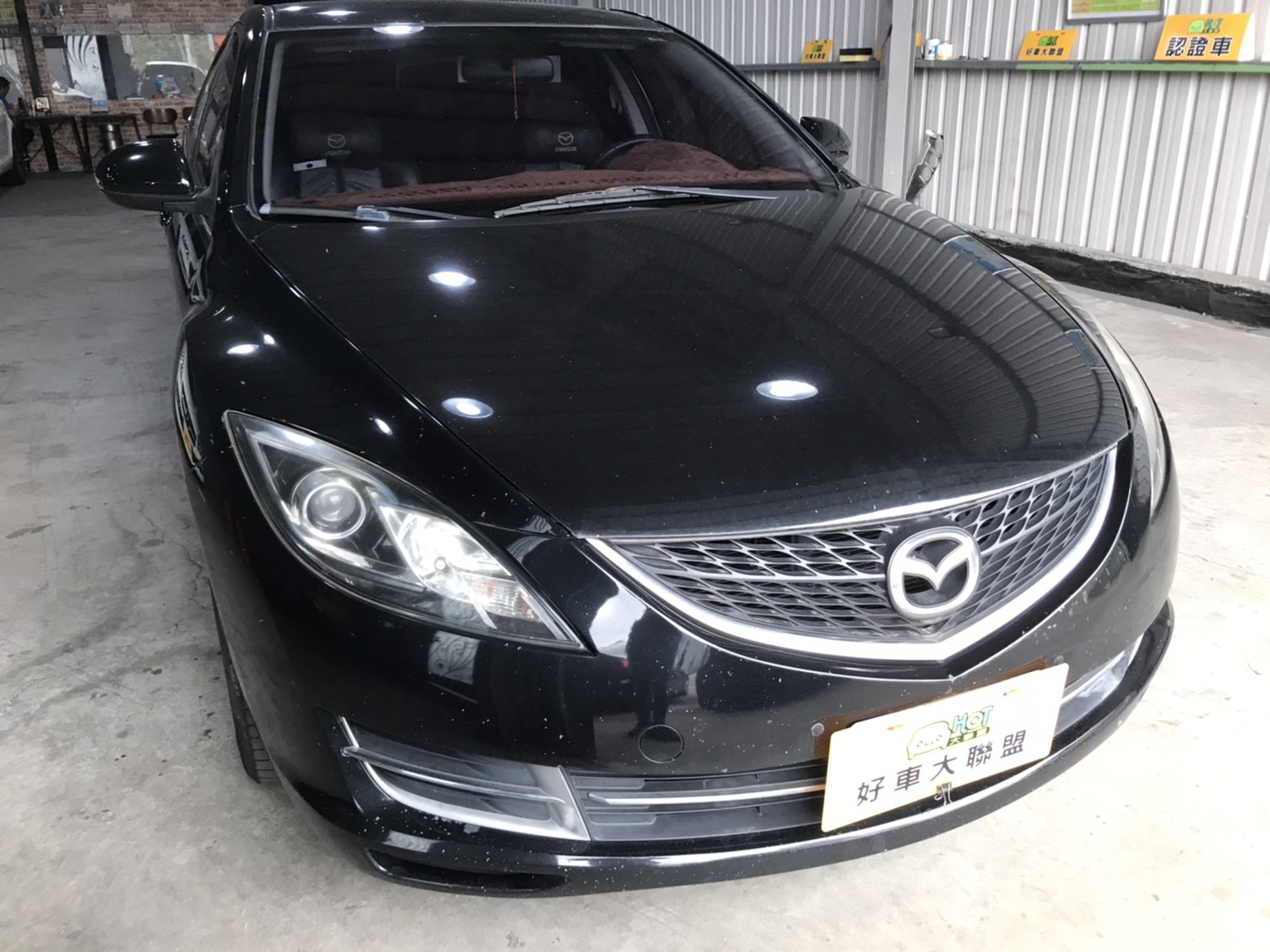 2009 Mazda 馬自達 6