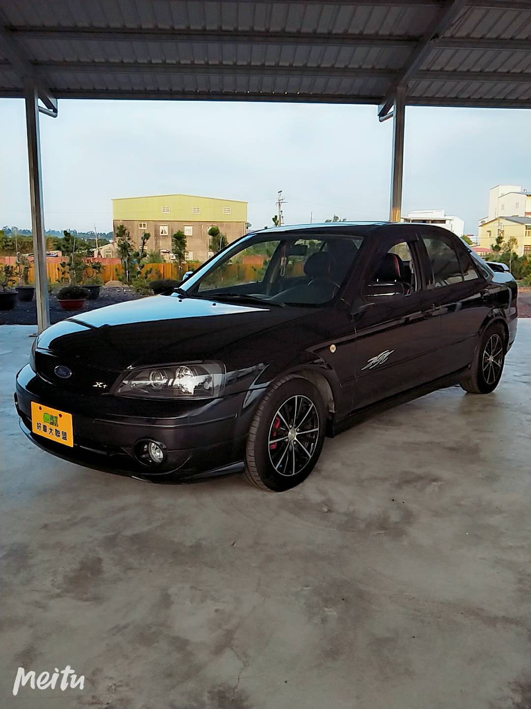 2006 Ford 福特 其他