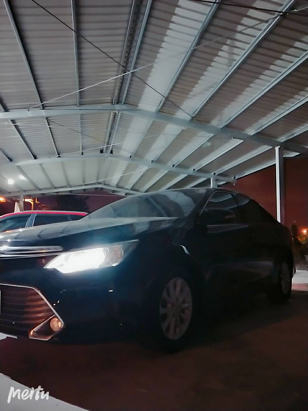 2016 Toyota 豐田 Camry