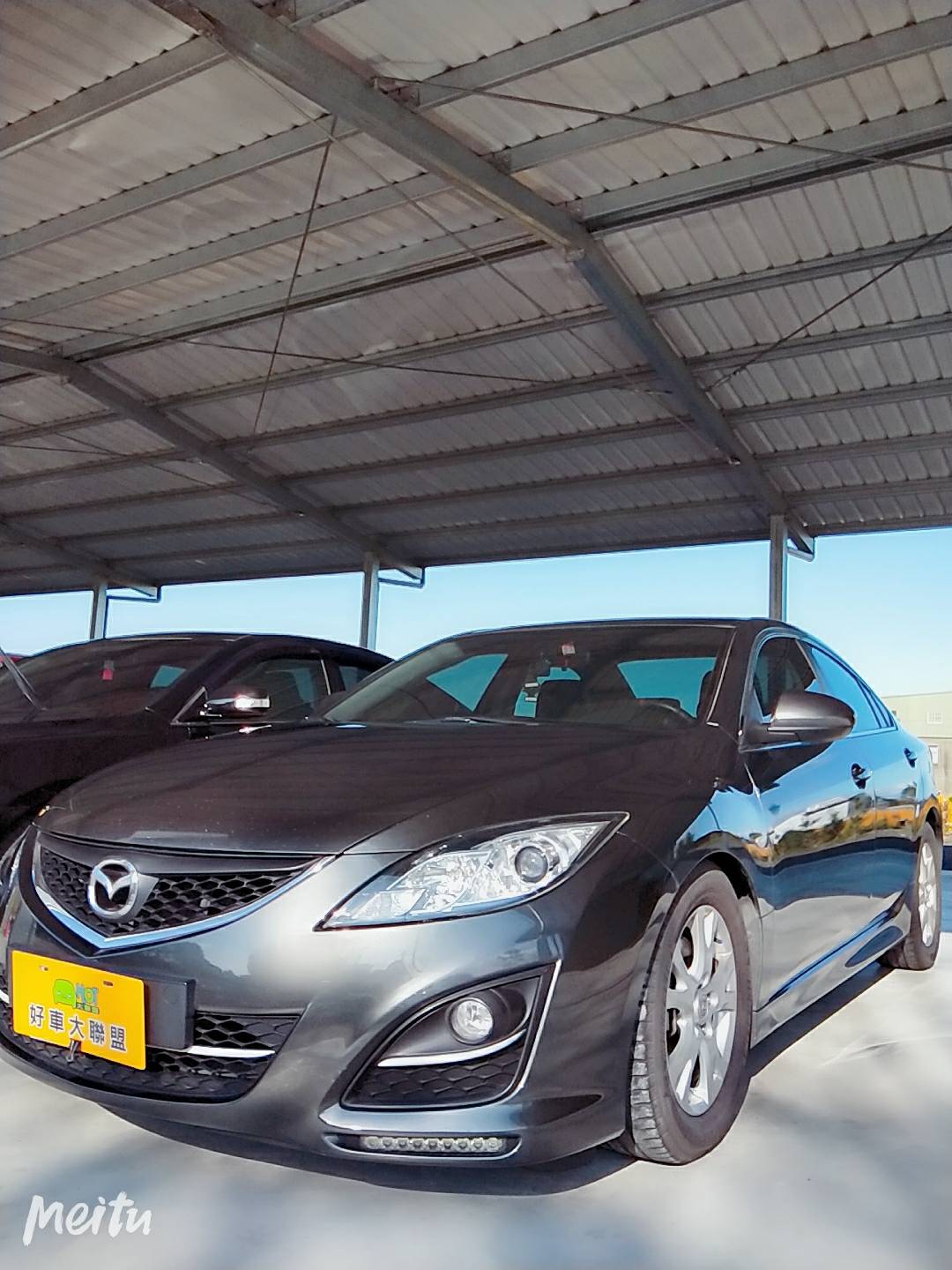 2011 Mazda 馬自達 6