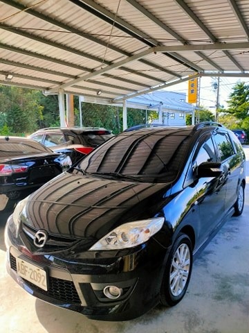 2010 Mazda 馬自達 5