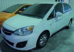 2016 Mitsubishi 三菱 Colt plus
