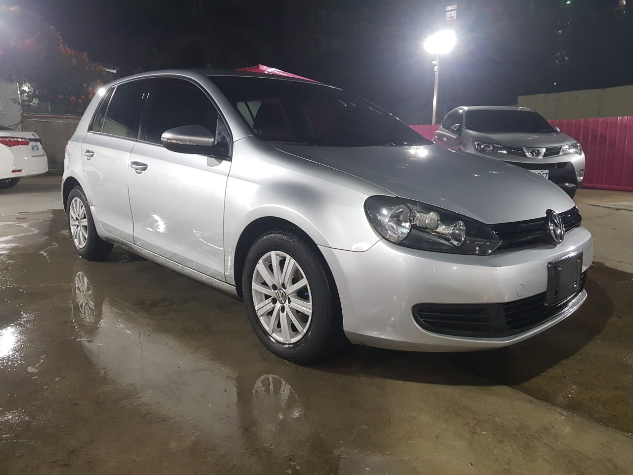 2010 Volkswagen 福斯 Golf
