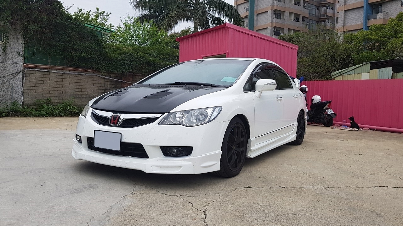 2006 Honda 本田 Civic