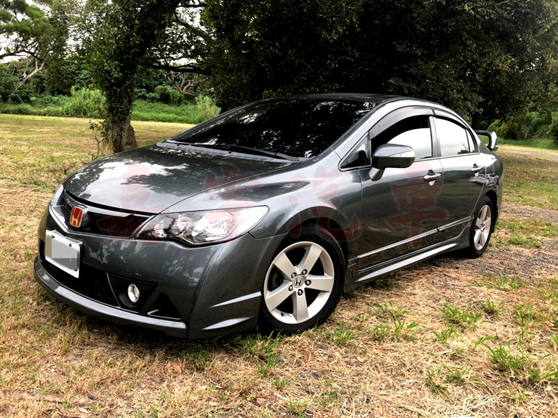 2010 Honda 本田 Civic