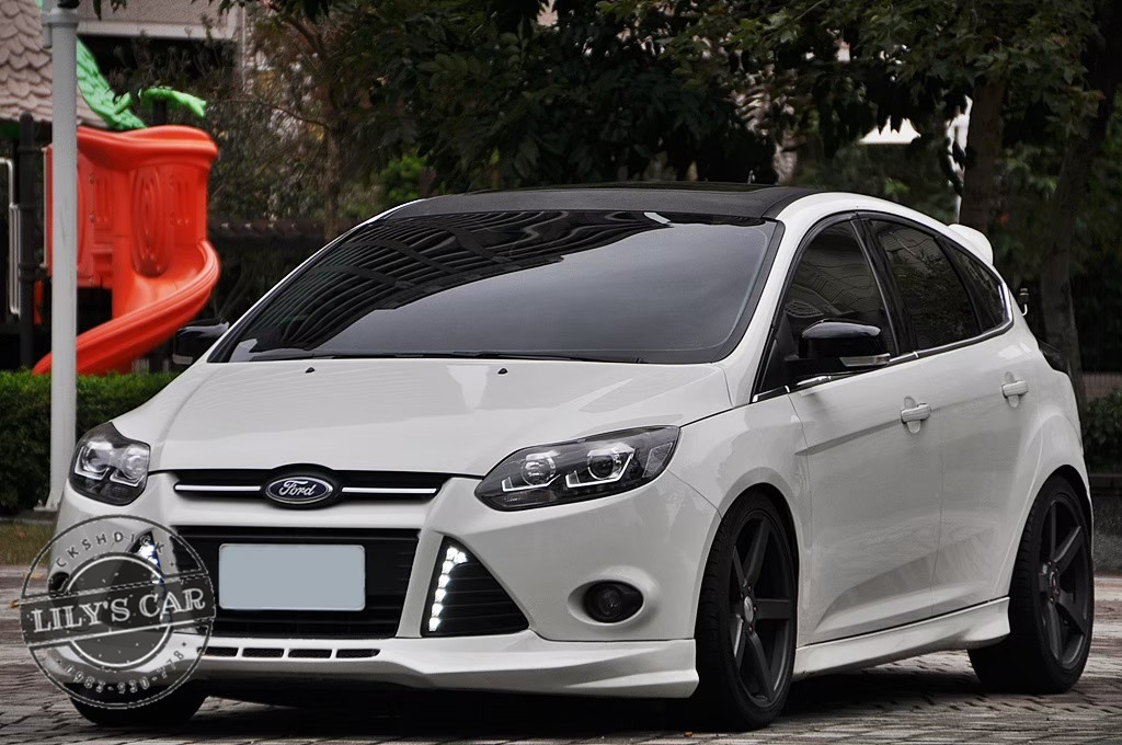 2013 Ford 福特 其他