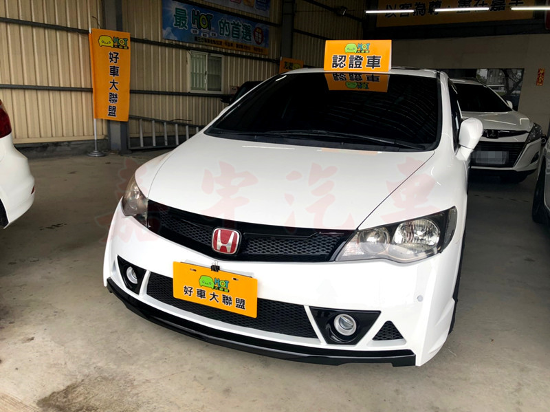 2010 Honda 本田 Civic