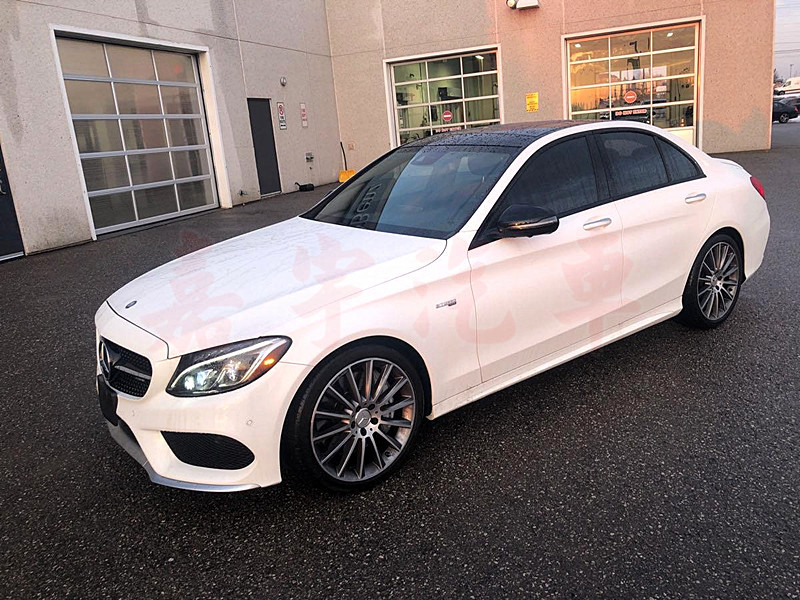 2016 M-Benz 賓士 C-class