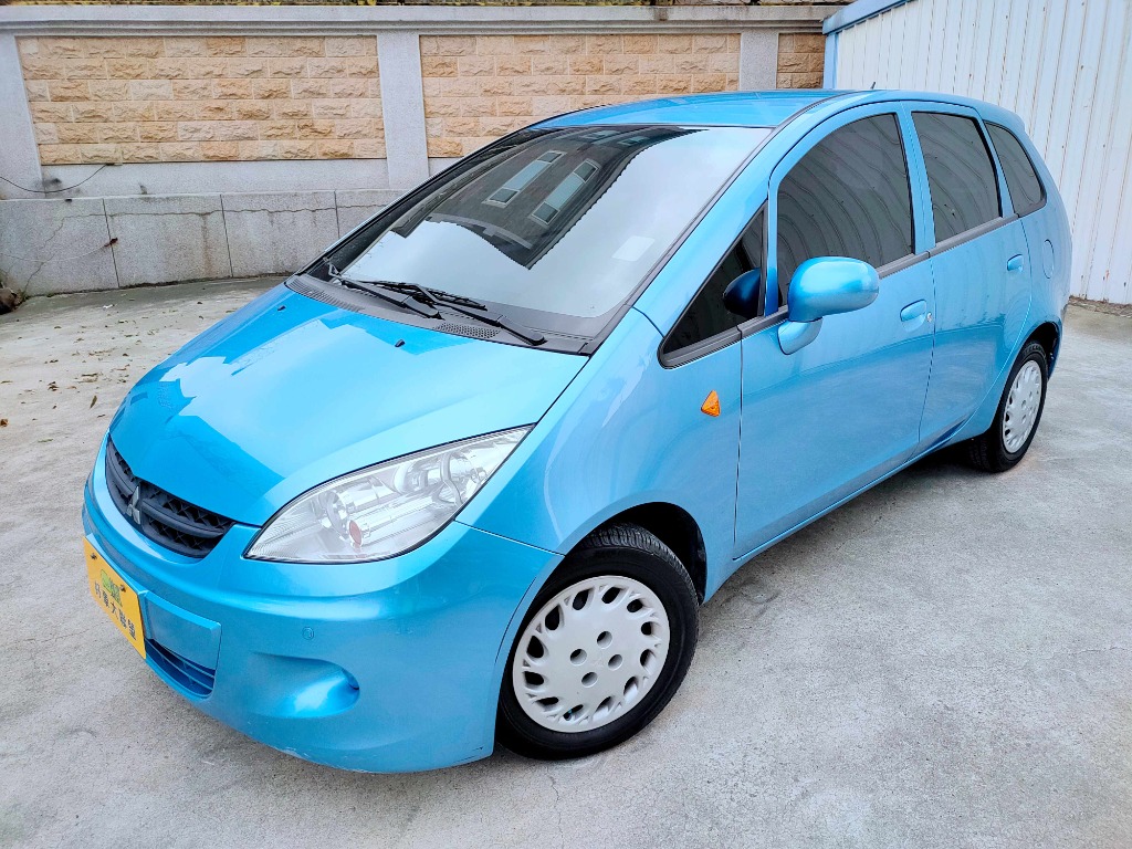 2011 Mitsubishi 三菱 Colt plus