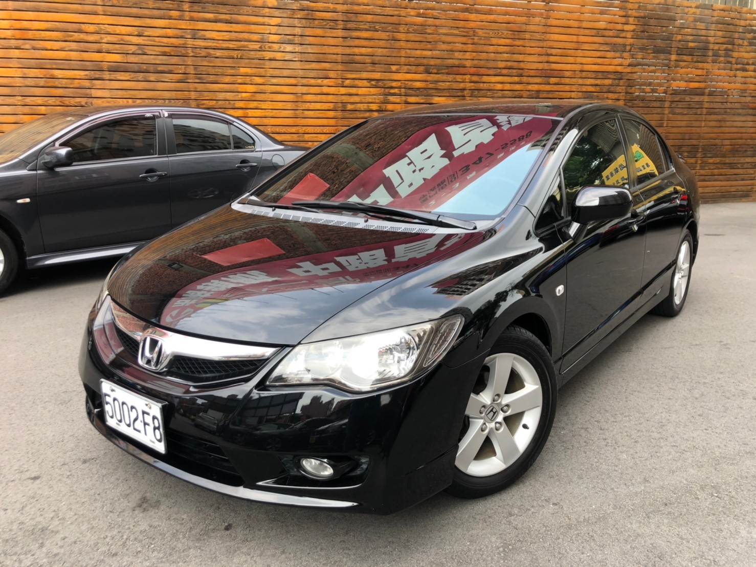 2011 Honda 本田 Civic