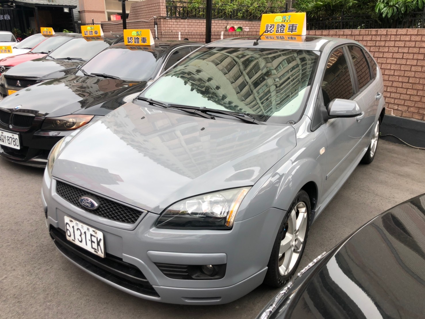 2005 Ford 福特 Focus