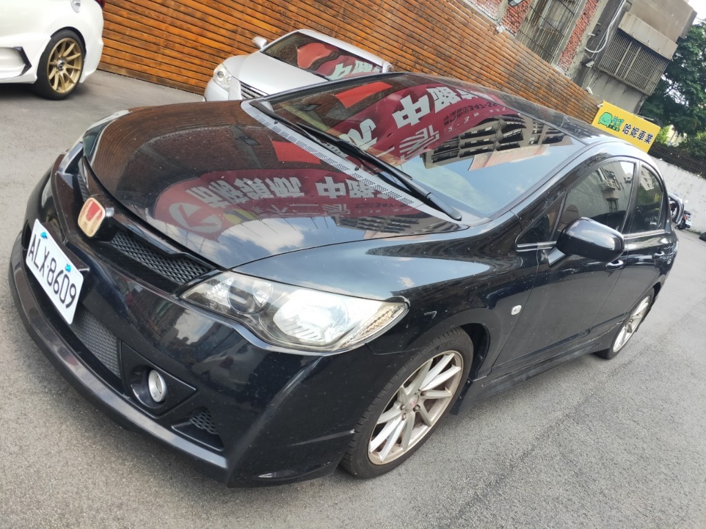 2010 Honda 本田 Civic