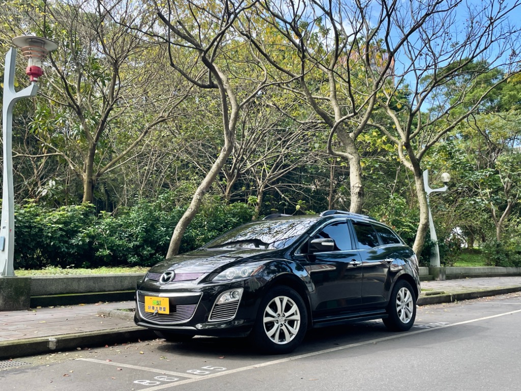 10 Mazda Cx 7 2 3 Turbo 中古車 Yahoo奇摩汽車機車 10 Mazda Cx 7 2 3 Turbo 中古車 Yahoo奇摩汽車機車