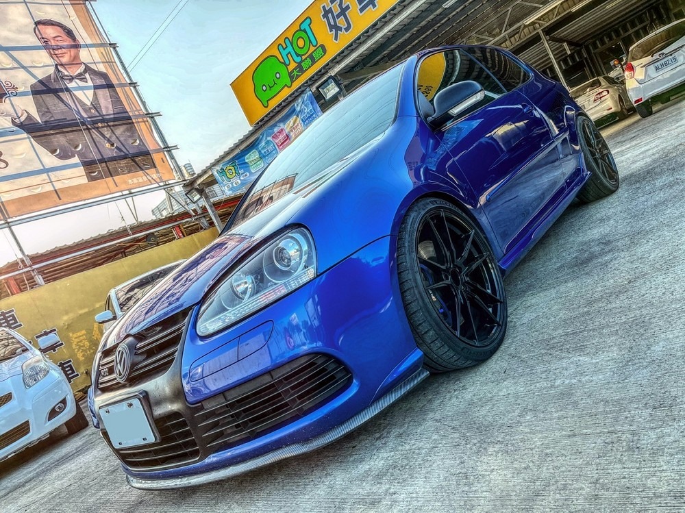 08 Volkswagen Golf R32 3d 中古車 Yahoo奇摩汽車機車