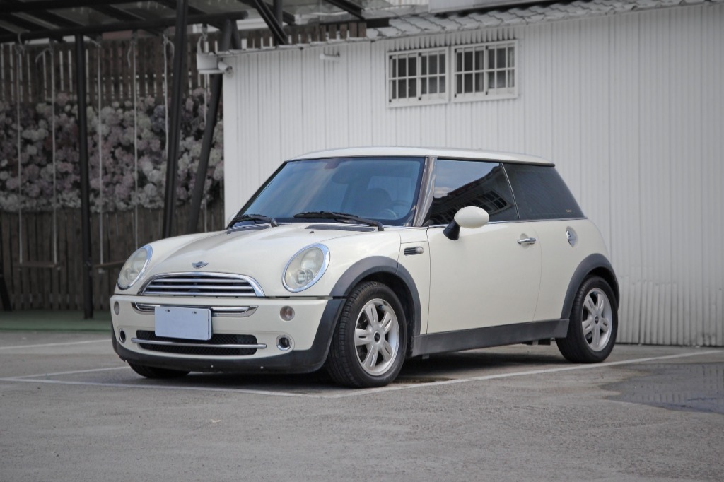 2006 Mini 迷你 Hatch