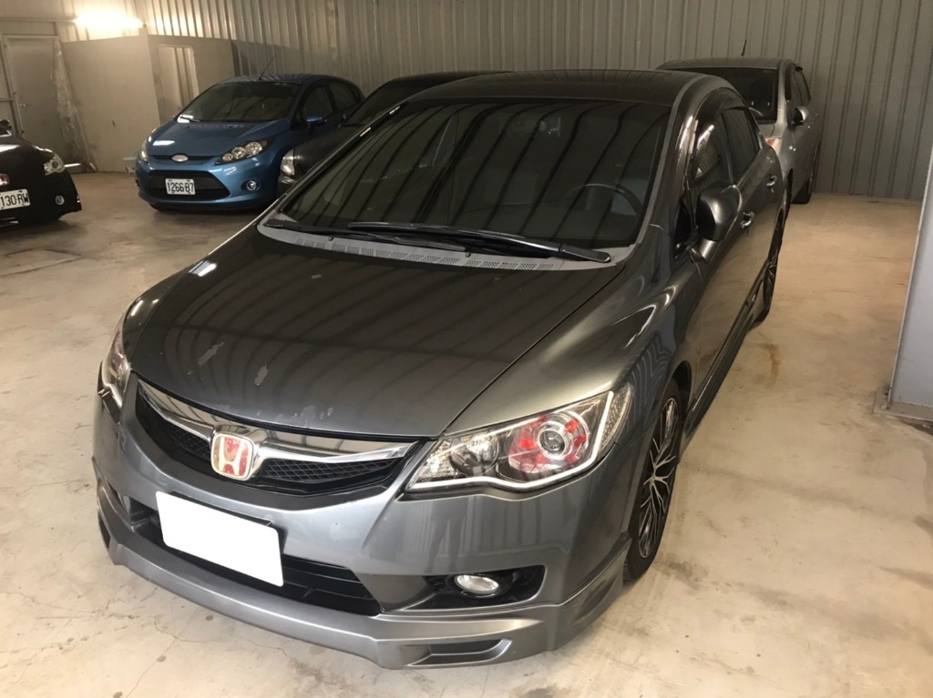 2011 Honda 本田 Civic