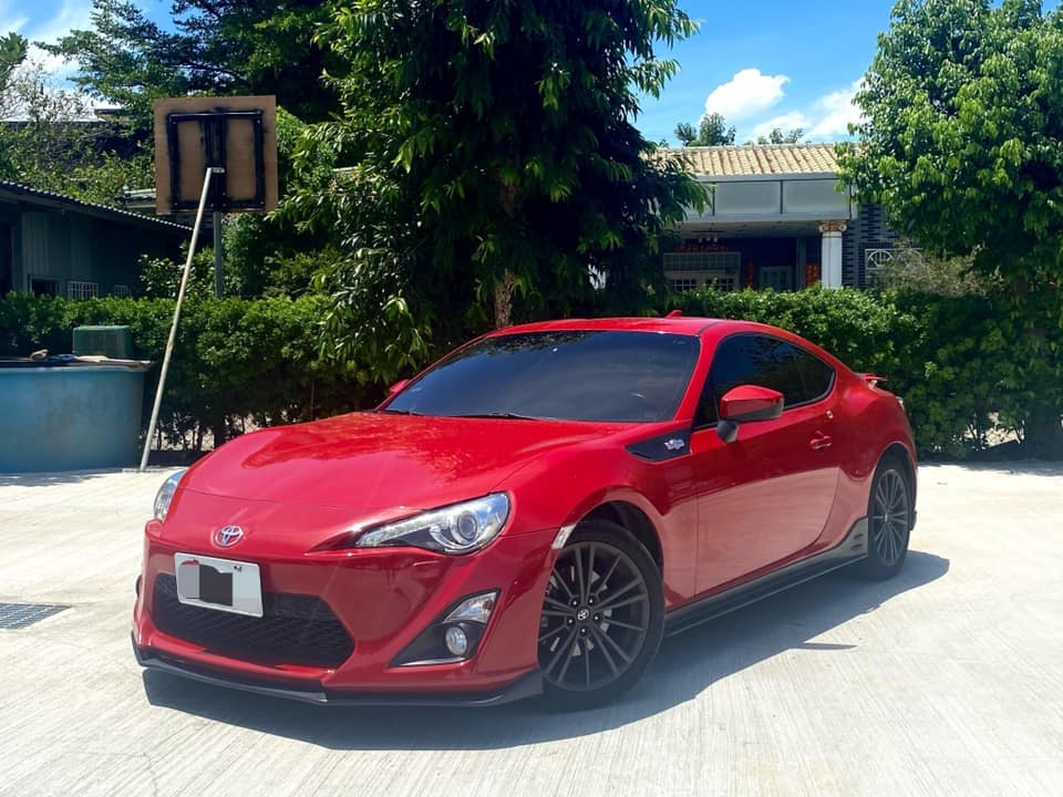19 Toyota 86 2 0 Mt Brembo 中古車 Yahoo奇摩汽車機車 19 Toyota 86 2 0 Mt Brembo 中古車 Yahoo奇摩汽車機車