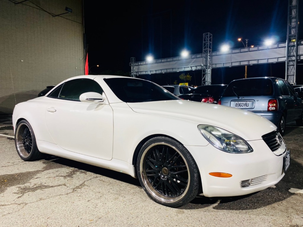 08 Lexus Sc 430 中古車 Yahoo奇摩汽車機車 08 Lexus Sc 430 中古車 Yahoo奇摩汽車機車