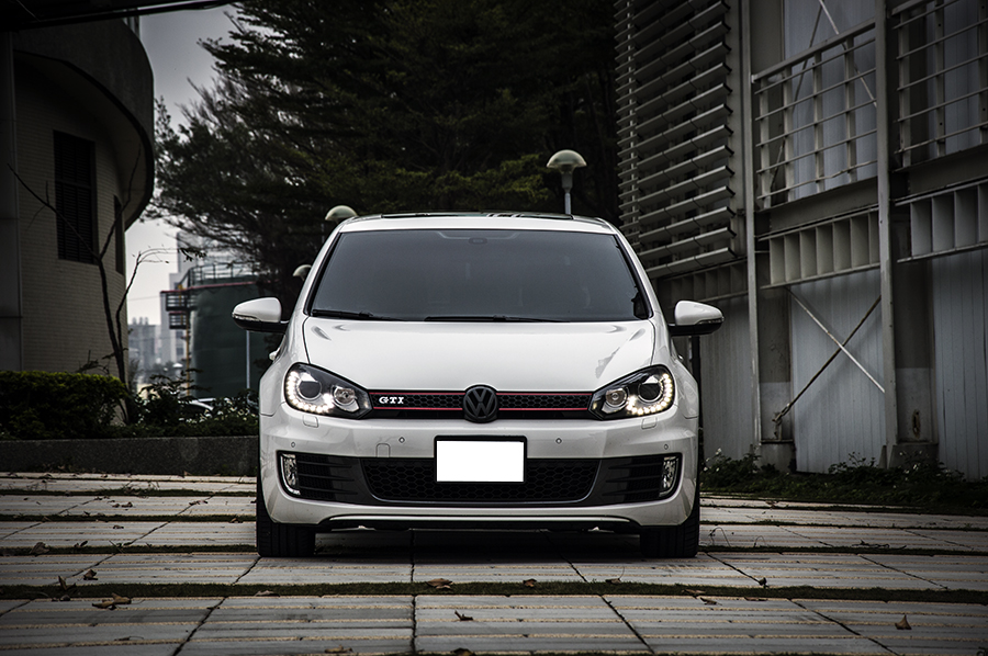 2011 Volkswagen Golf gti
