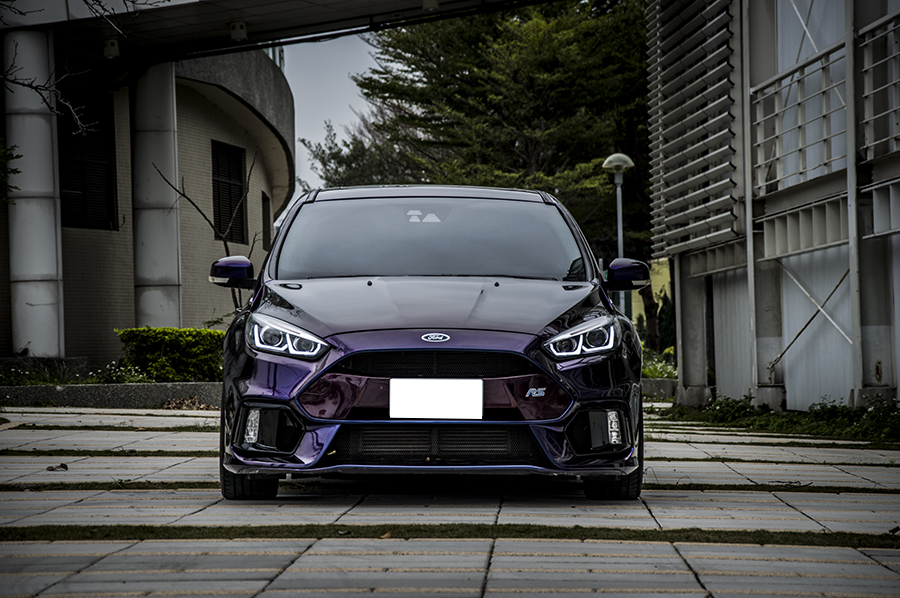 2013 Ford Focus