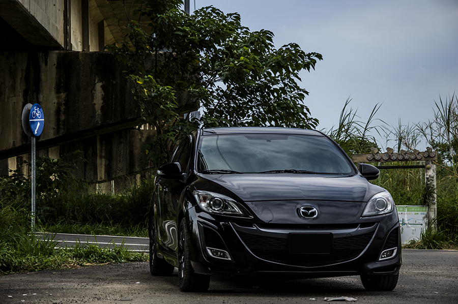 2010 Mazda 3