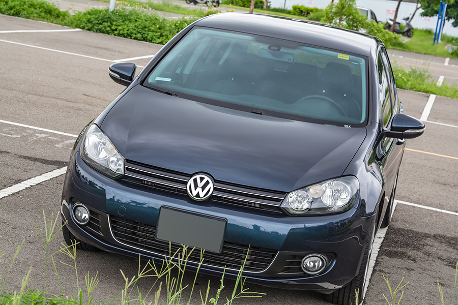 2009 Volkswagen 福斯 Golf