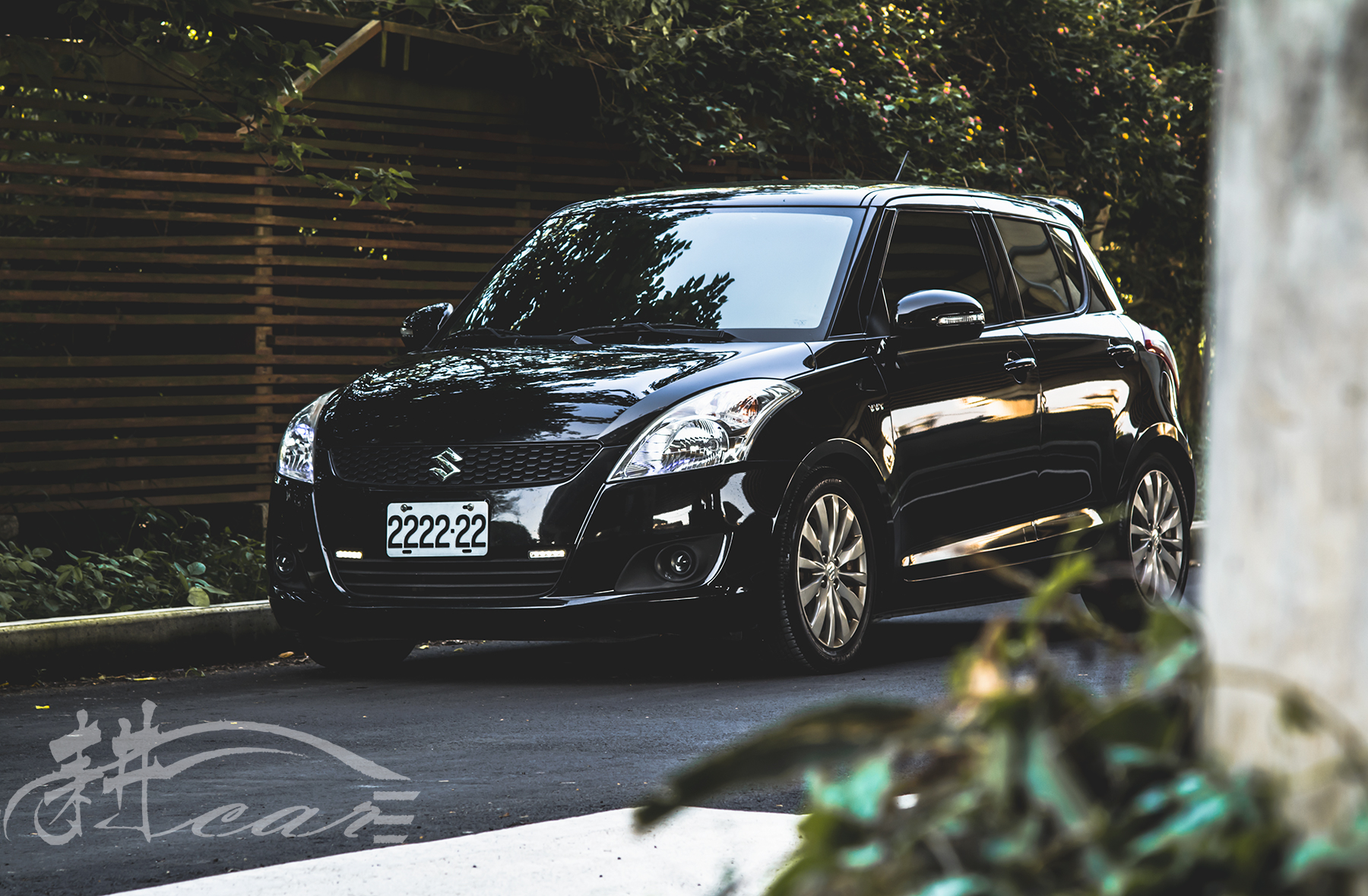 2011 Suzuki Swift