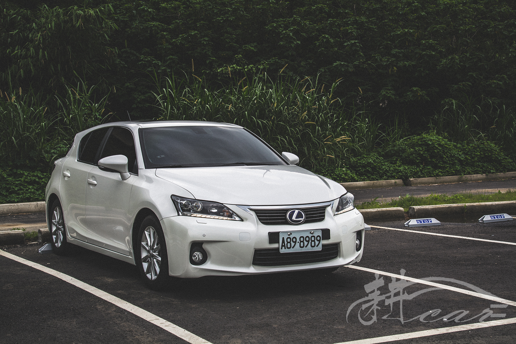 2011 Lexus Ct