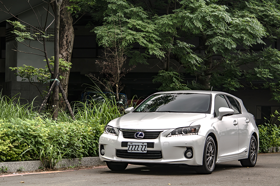 2011 Lexus 凌志 Ct