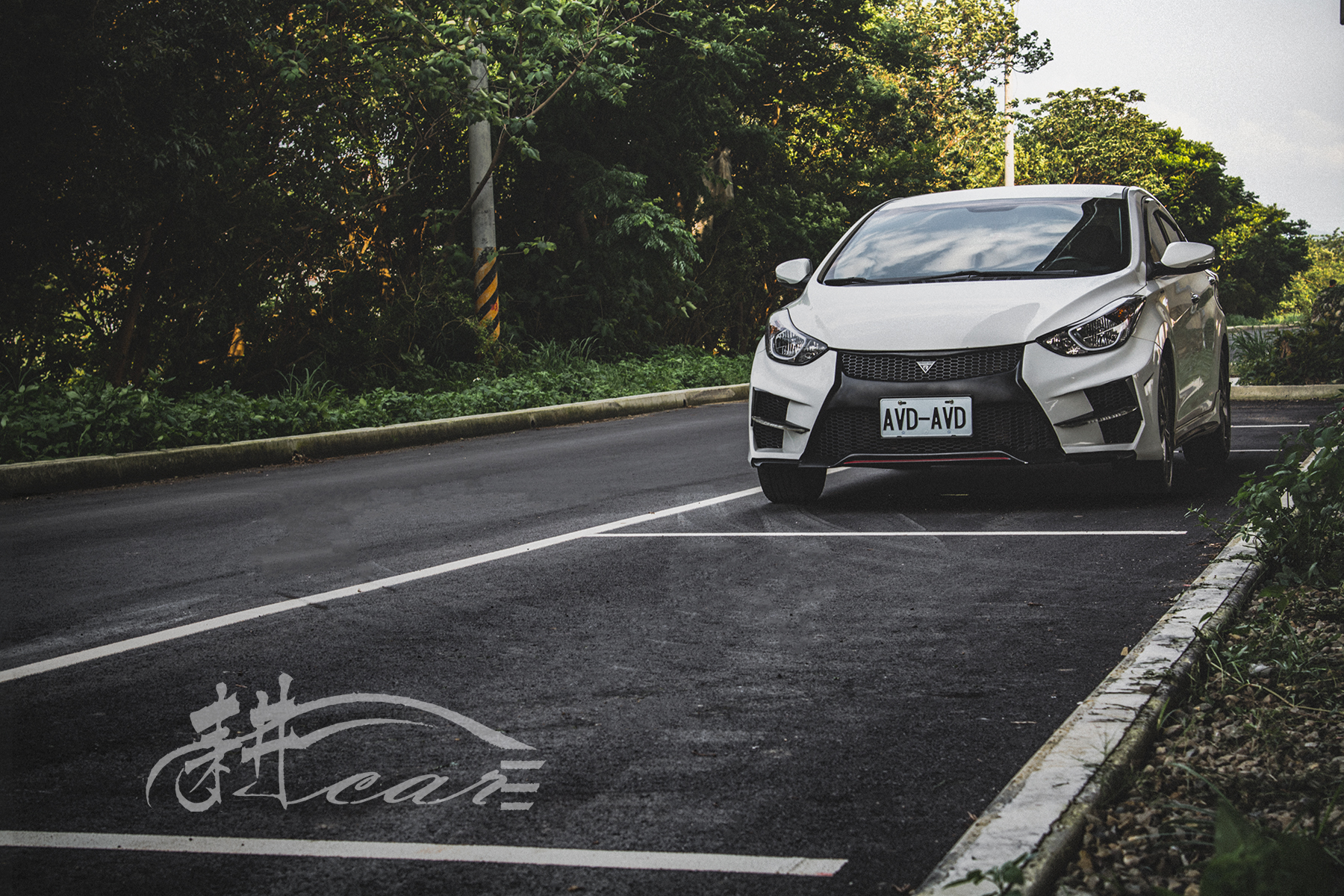 2012 Hyundai 現代 Elantra